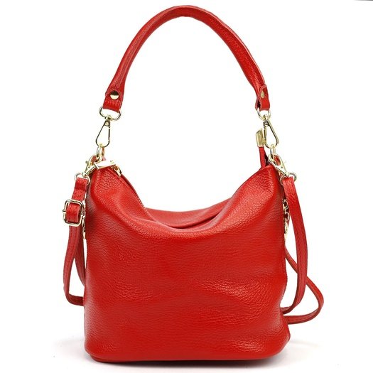 Women's handbag Patrizia Piu 419-040 GOLD