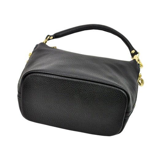 Women's handbag Patrizia Piu 419-040 GOLD