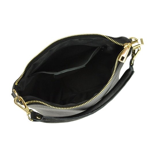 Women's handbag Patrizia Piu 419-040 GOLD
