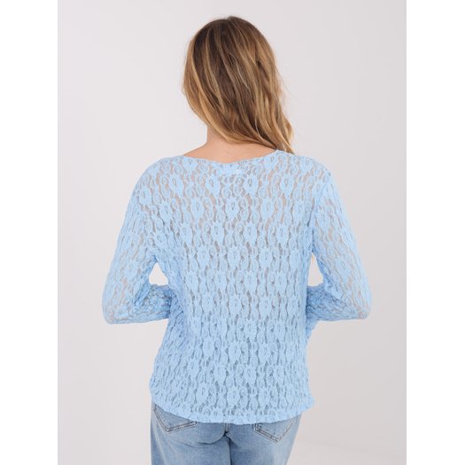 Bluzka-IT-BZ-9970.97-jasny niebieski