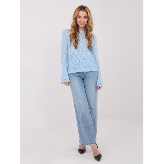 Bluzka-IT-BZ-9970.97-jasny niebieski 4