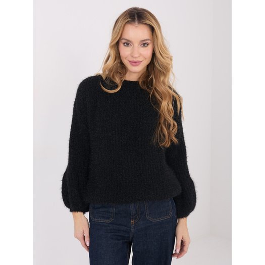 Sweter-MO-SW-1612.72-czarny 2