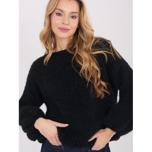 Sweter-MO-SW-1612.72-czarny 4