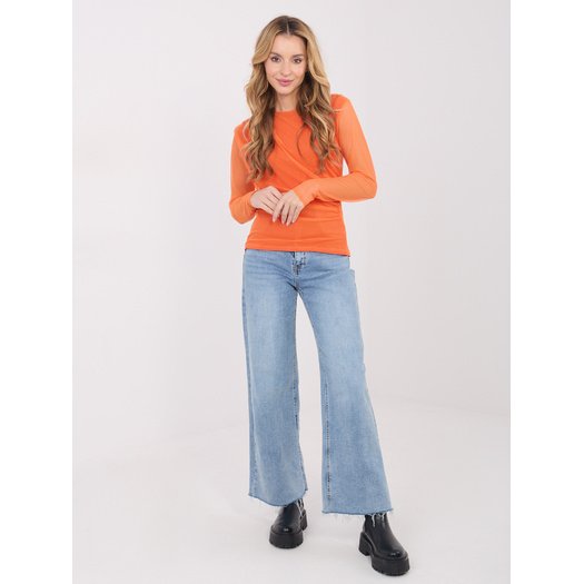 Bluzka-IT-BZ-21915.57-pomarańczowy