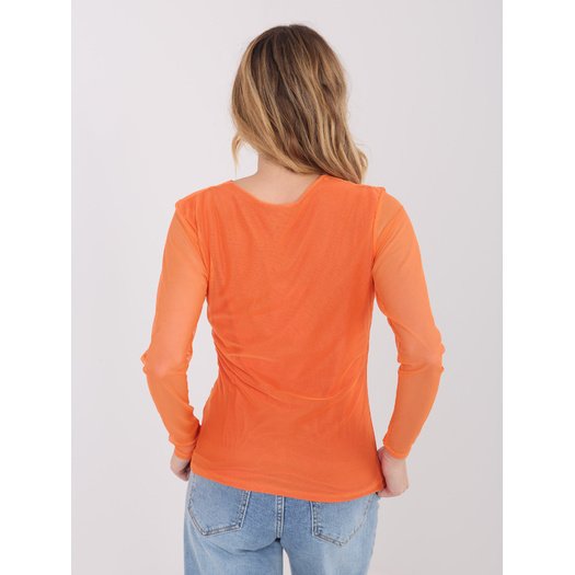 Bluzka-IT-BZ-21915.57-pomarańczowy 4