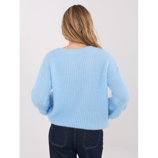 Sweter-MO-SW-1612.72-jasny niebieski 1