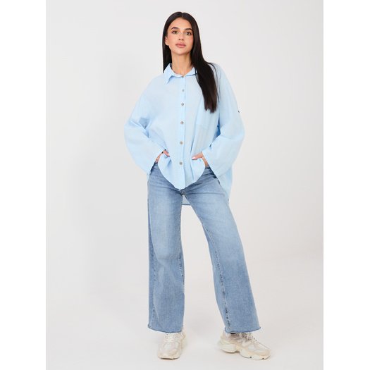 Koszula-IT-KS-6704.25-jasny niebieski 1