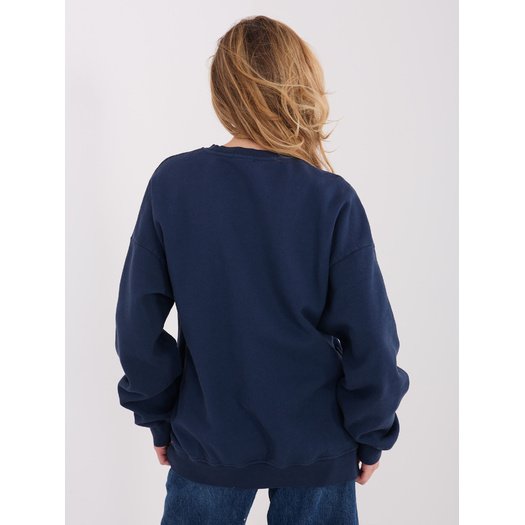 Bluza-WT-BL-A1064.09P-granatowy 3