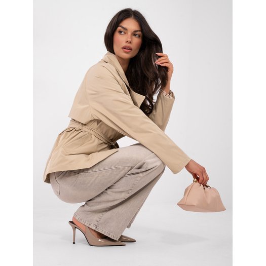 Płaszcz-IT-PL-FL10069.65-camelowy 4