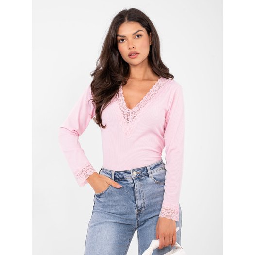 Bluzka-IT-BZ-22081.28-jasny r&oacute;żowy 2