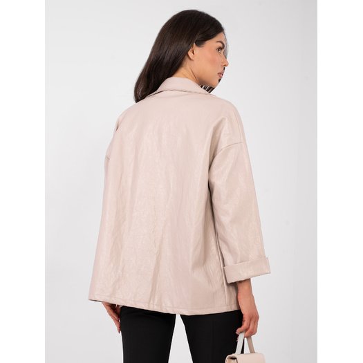 Marynarka-IT-MA-FL10061.51-beżowy