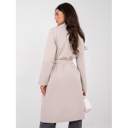 Płaszcz-IT-PL-FL8808.32-beżowy 6