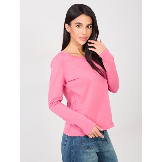 Bluzka-RV-BZ-A1093.77-r&oacute;żowy 3