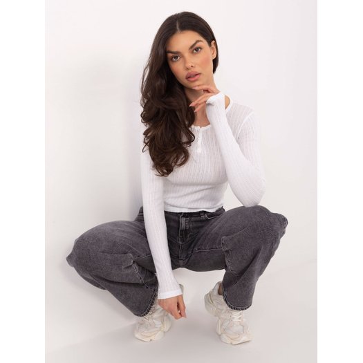 Bluzka-WT-BZ-A1158.13-ecru 1