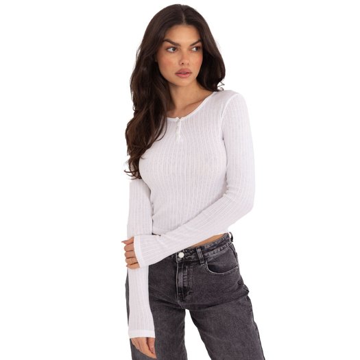 Bluzka-WT-BZ-A1158.13-ecru 3