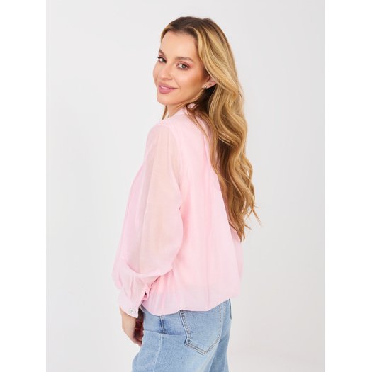 Bluzka-IT-BZ-29261.08P-jasny r&oacute;żowy