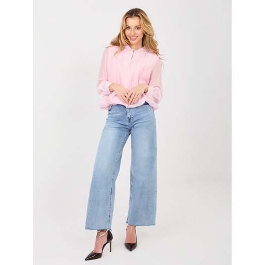 Bluzka-IT-BZ-29261.08P-jasny r&oacute;żowy 4
