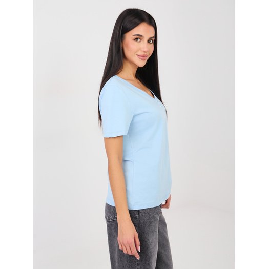 T-shirt-RV-TS-A1095.33-jasny niebieski 1