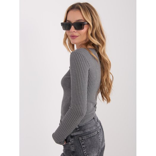 Bluzka-WT-BZ-A1150.13-szary