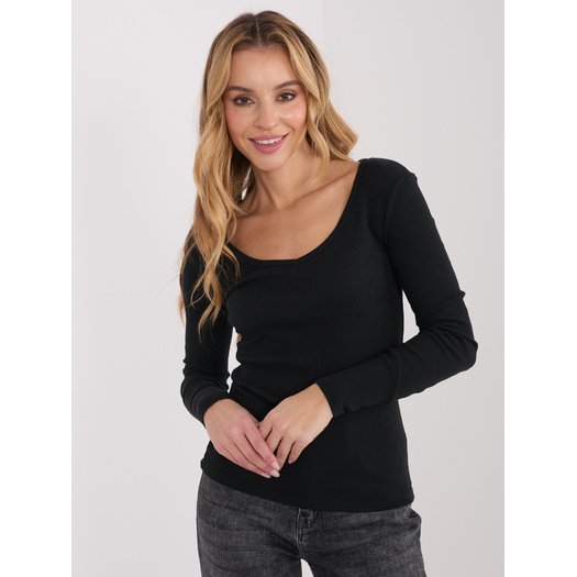 Bluzka-WT-BZ-A1076.15-czarny 4