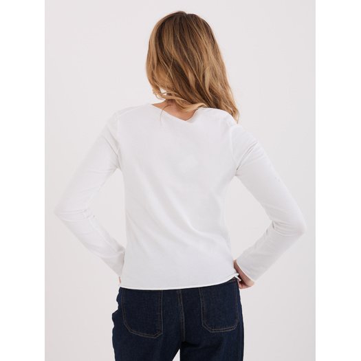 Bluzka-WT-BZ-A1172.27-ecru 2