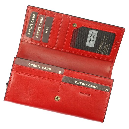 Mato Grosso 0743/17-40 RFID