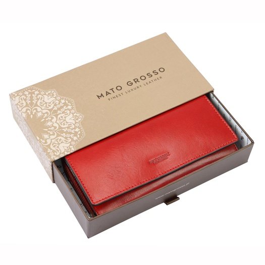 Mato Grosso 0743/17-40 RFID