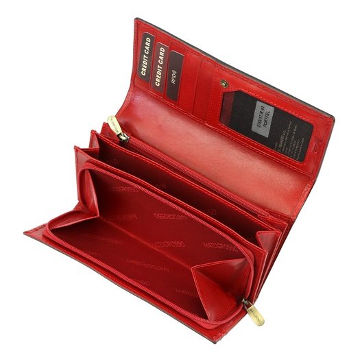 Mato Grosso 0743/17-40 RFID