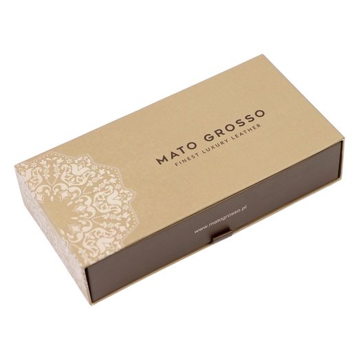 Mato Grosso 0743/17-40 RFID