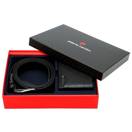 Pierre Cardin PARURE BIS12 GG16 6