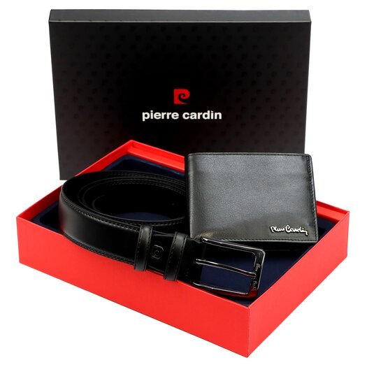 Pierre Cardin PARURE BIS12 GG16 1