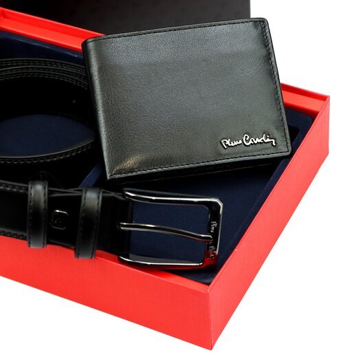 Pierre Cardin PARURE BIS12 GG16 3