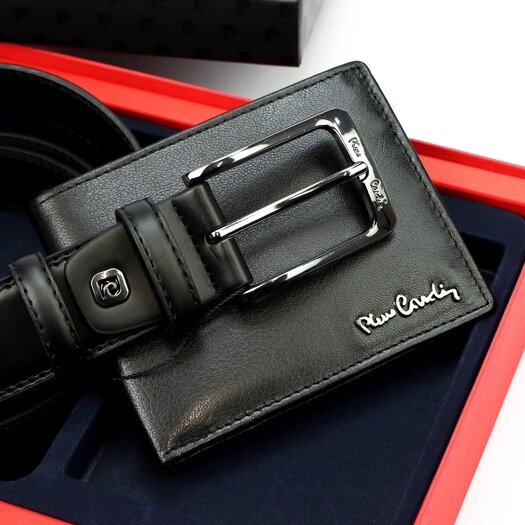 Pierre Cardin PARURE BIS12 GG16 5