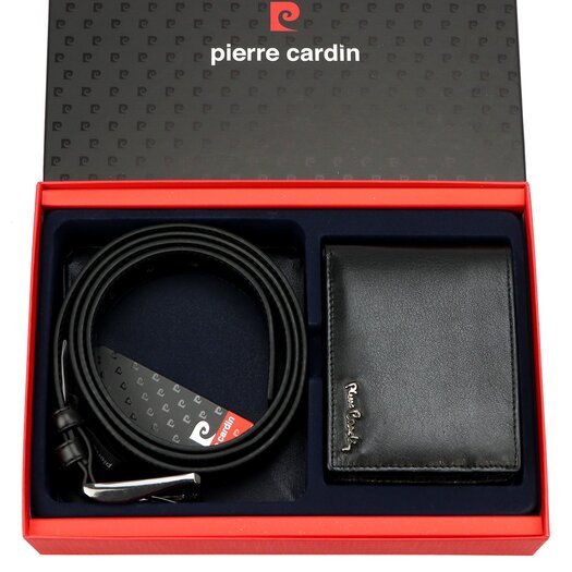 Pierre Cardin PARURE BIS12 GG16 2