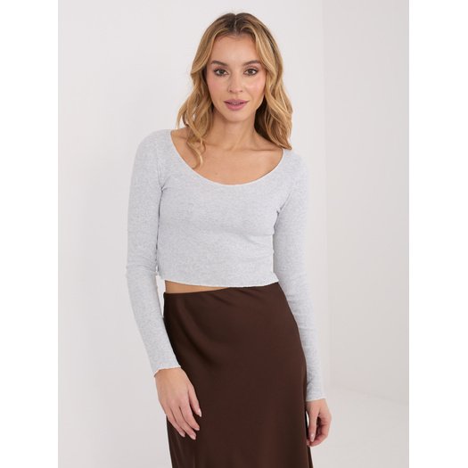 Bluzka-WT-BZ-A1247.25-jasny szary 2