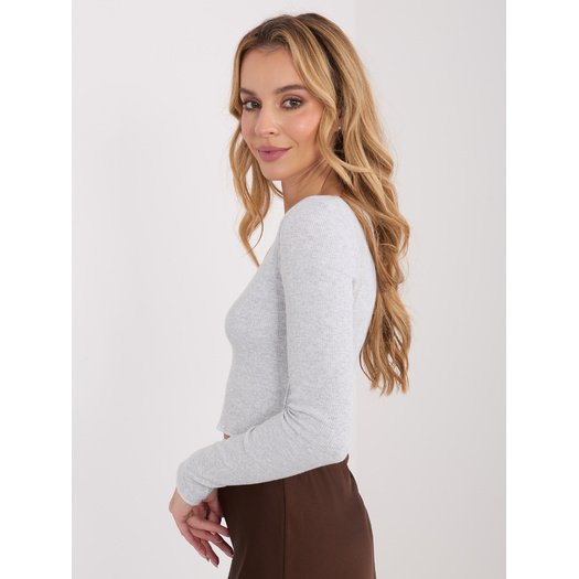 Bluzka-WT-BZ-A1247.25-jasny szary 3