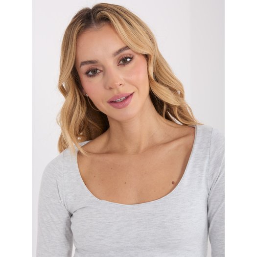 Bluzka-WT-BZ-A1174.29P-jasny szary