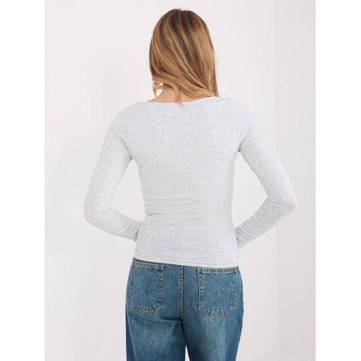 Bluzka-WT-BZ-A1174.29P-jasny szary 2