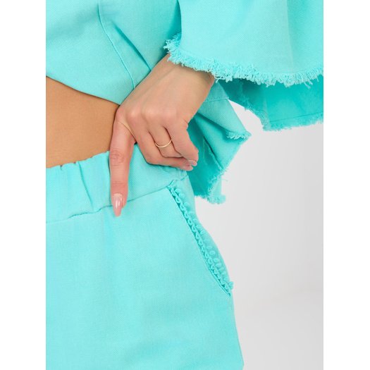 Spodnie-IT-SP-FL9997.76-turkusowy 1