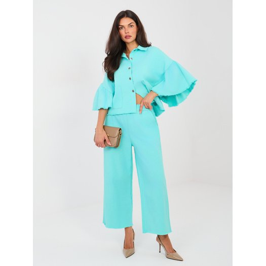 Spodnie-IT-SP-FL9997.76-turkusowy 3