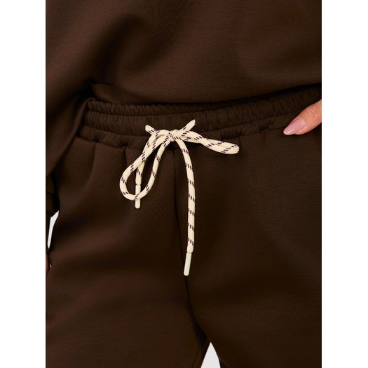 Komplet-IT-KMPL-9781.15-ciemny brązowy 2