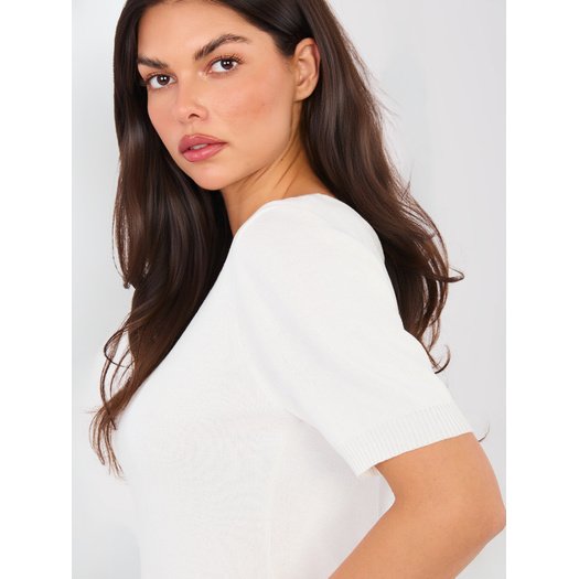 Sweter-PM-SW-SF198.78-ecru 2