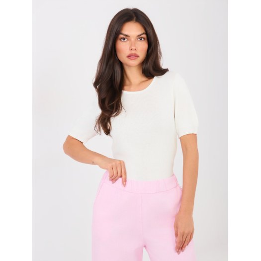 Sweter-PM-SW-SF198.78-ecru 1