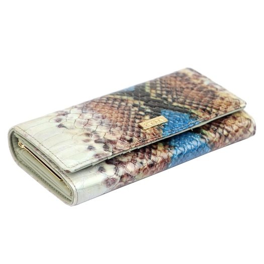 Piniginė moterims PATRIZIA VL-100 RFID