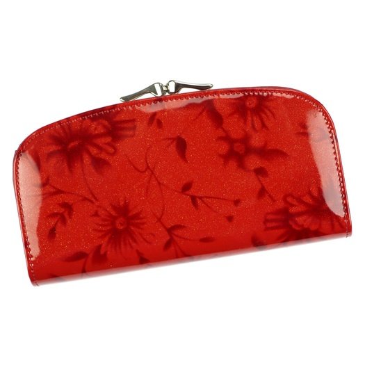 Piniginė moterims PATRIZIA FL-123 RFID