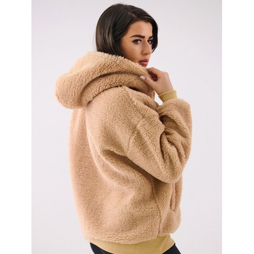 Bluza-CS-BL-BT1032.98P-beżowy