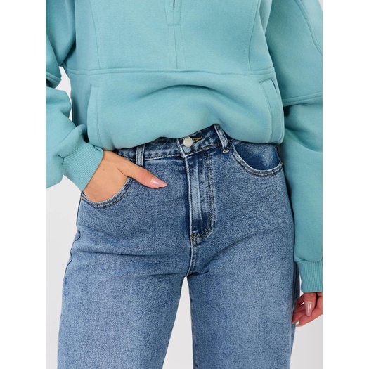 Spodnie jeans-VM-SP-RE3239.72-ciemny niebieski 4