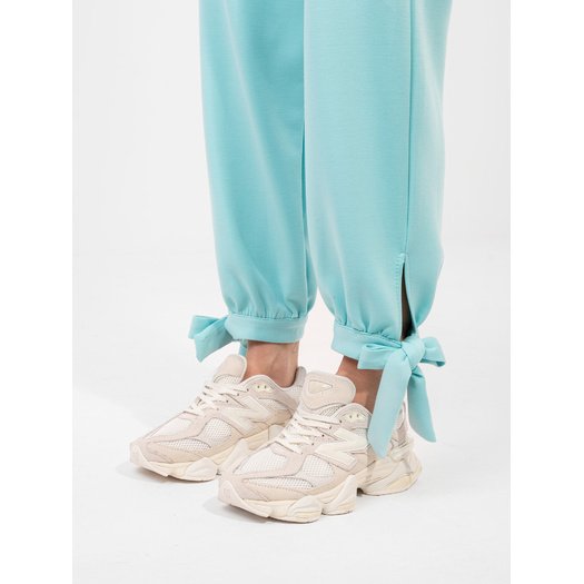 Spodnie-MI-SP-P6845.68-mietowy 3