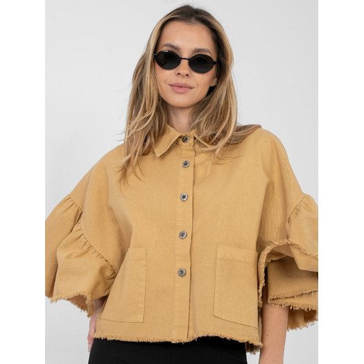 Kurtka-IT-KR-FL9998.85-camelowy 2