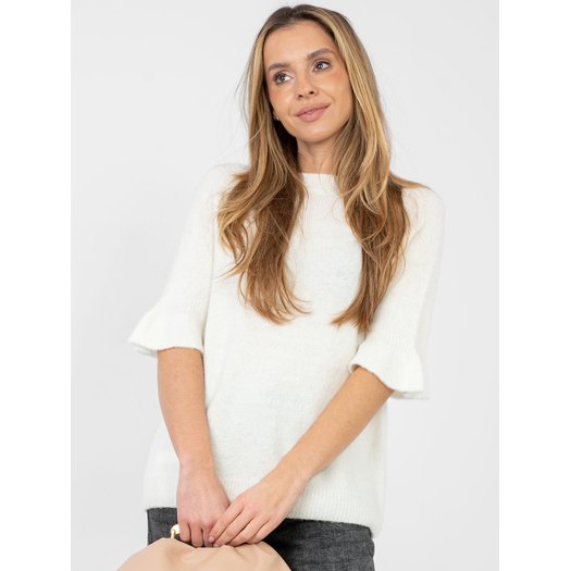 Sweter-MI-SW-1901.66-ecru